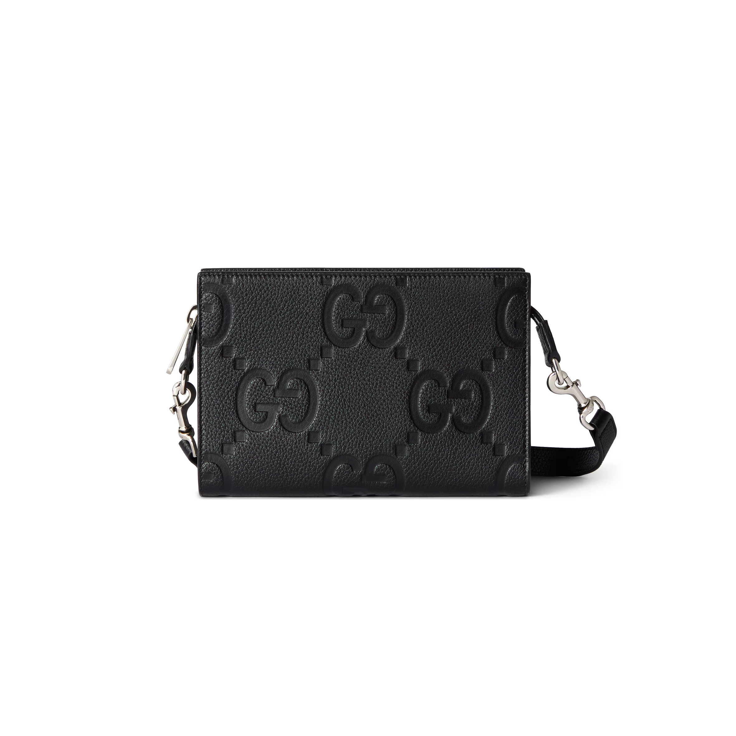 GUCCI MINI JUMBO GG BAG 795240 (22*15*4.5cm) GUCCI MINI JUMBO GG BAG 795240 (22*15*4.5cm)